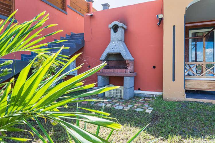 Villa La Kahina Guadeloupe Vieux-Habitants Εξωτερικό φωτογραφία